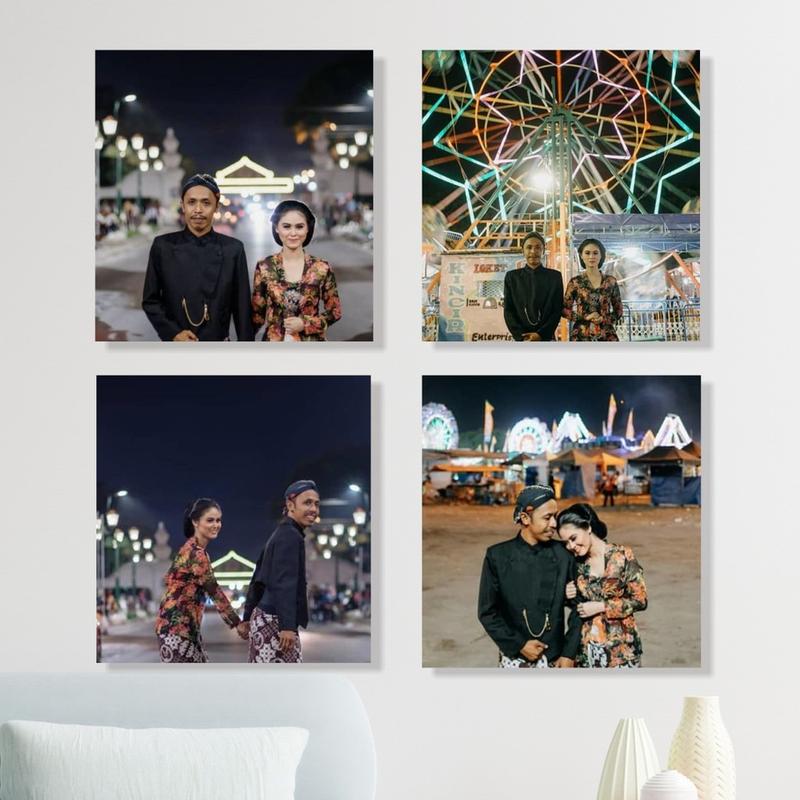 Wall Decor | Cetak foto dekorasi rumah custom mdf termurah 0