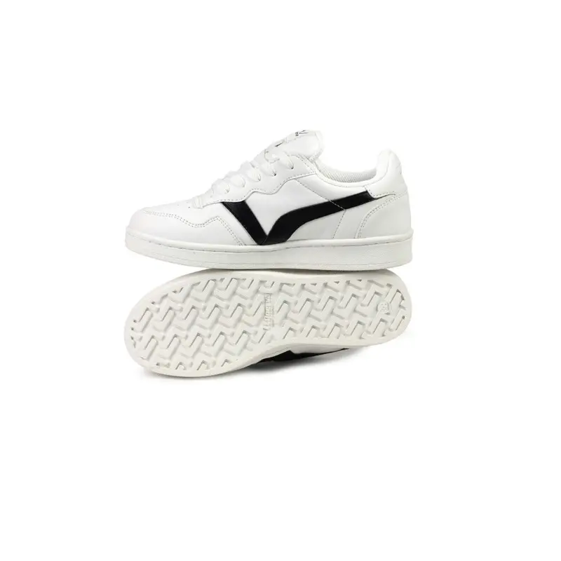 ày Sneaker Unisex Leonerva 808 VS1 - vạch đen - Đi lên 1 size nếu chân dày Shoes Đế Bằng Nam Len 4