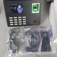Pin Absen Jual Mesin Absensi ICON 800 Mesin Absen Sidik Jari dan PIN | Bahasa ...
