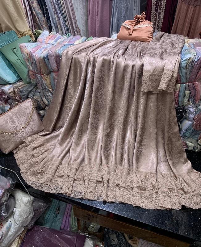 Product Introduction of MUKENA MEWAH YURA ORIGINAL 14