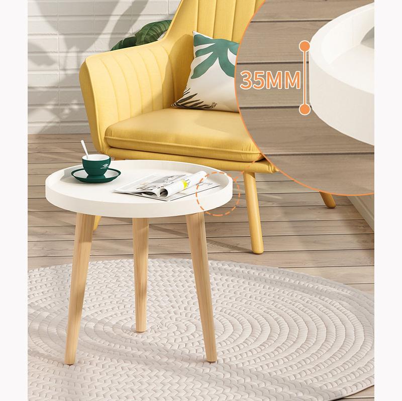 Product Introduction of Bàn cafe ngoài trời, bàn trà sofa DM8864 1
