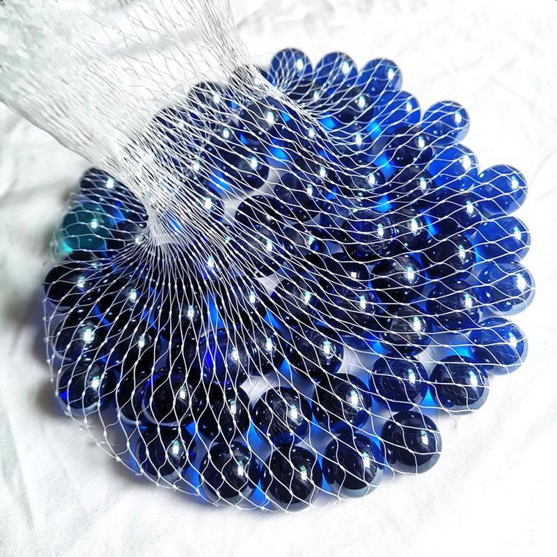 Product Introduction of Đồ Chơi Đồ Chơi Bi Ma Thuật Bằng Kính Mắt Mèo Trong Suốt, 50 Cái, Y7Z4 16