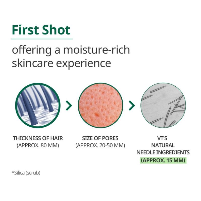 [VT Cosmetics] Mặt nạ dẻo VT REEDLE SHOT EX MODELING PACK (CICA/COLLAGEN/VITAMIN/HYALURONIC) - 25g 2