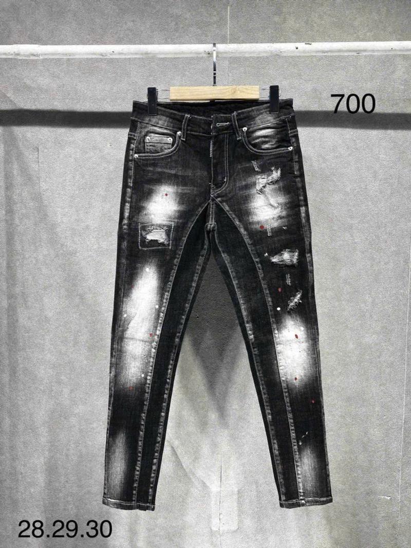 Product Introduction of Quầ jean đen nam cao cấp chất liệu jean bò co giãn nhẹ như hình chuẩn from dáng đủ size có nhiều mẫu mới dành cho nam ( HÌNH THẬT TỰ CHỤP) 1