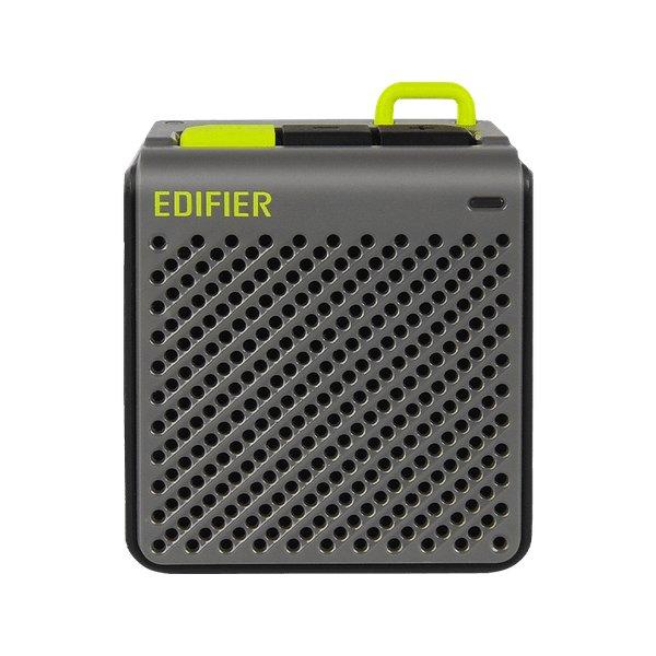 Loa Nghe Nhạc Bluetooth Edifier MP85 (Pin 8h/ Kết nối Bluetooth/ Edifier App/ Bảo hành 12 tháng) Củ Loa 3