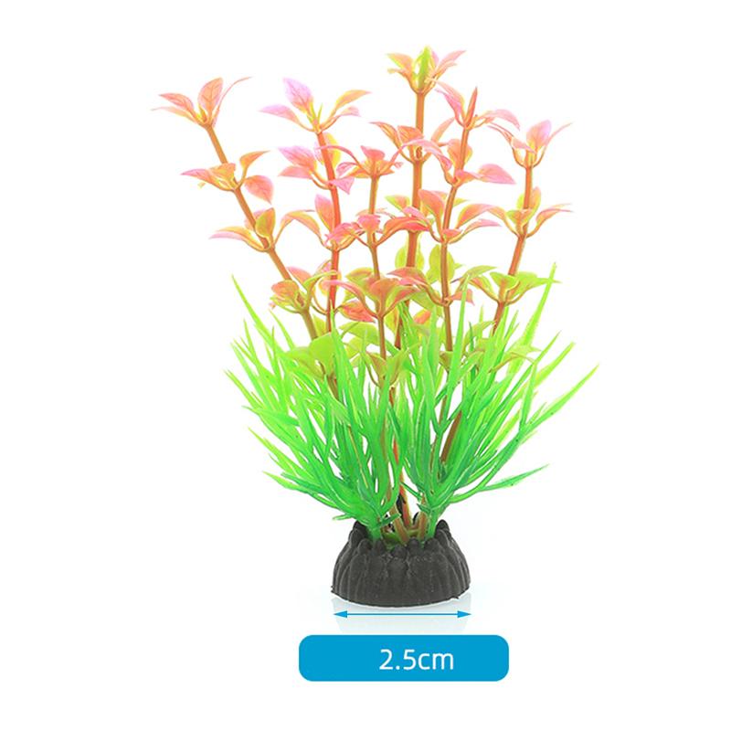 Product Introduction of พืชประดิษฐ์, การจำลอง, ตกแต่งตู้ปลา, วัสดุพลาสติก, หญ้ายากใต้น้ำ, อุปกรณ์เสริมตู้ปลา, เครื่องประดับตกแต่งตู้ปลา 33
