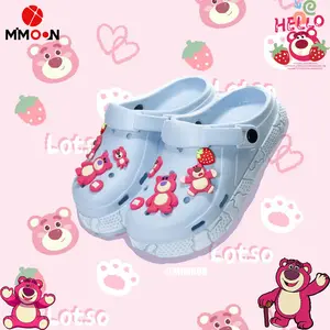 Children's Sandals, Latest Models, Thick Sole Anti-Slip Children's Sandals
