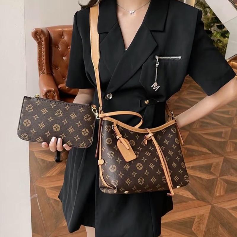 Set túi công sở sang chảnh Hàng da dày dặn, da không nhăn kèm ví nhỏ size 25, 30 phong cách hàn quốc, đi làm, đi cafe, du lịch (Tham khảo ảnh ở đánh giá)