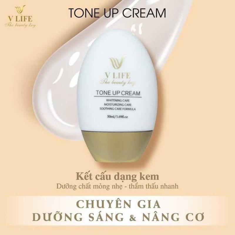 Product Introduction of Mã 02: KEM FACE TẾ BÀO GỐC - NGĂN NGỪA LÃO HOÁ, GIẢM NÁM - TÀN NHANG, DƯỠNG TRẮ.NG MỊ.N 10