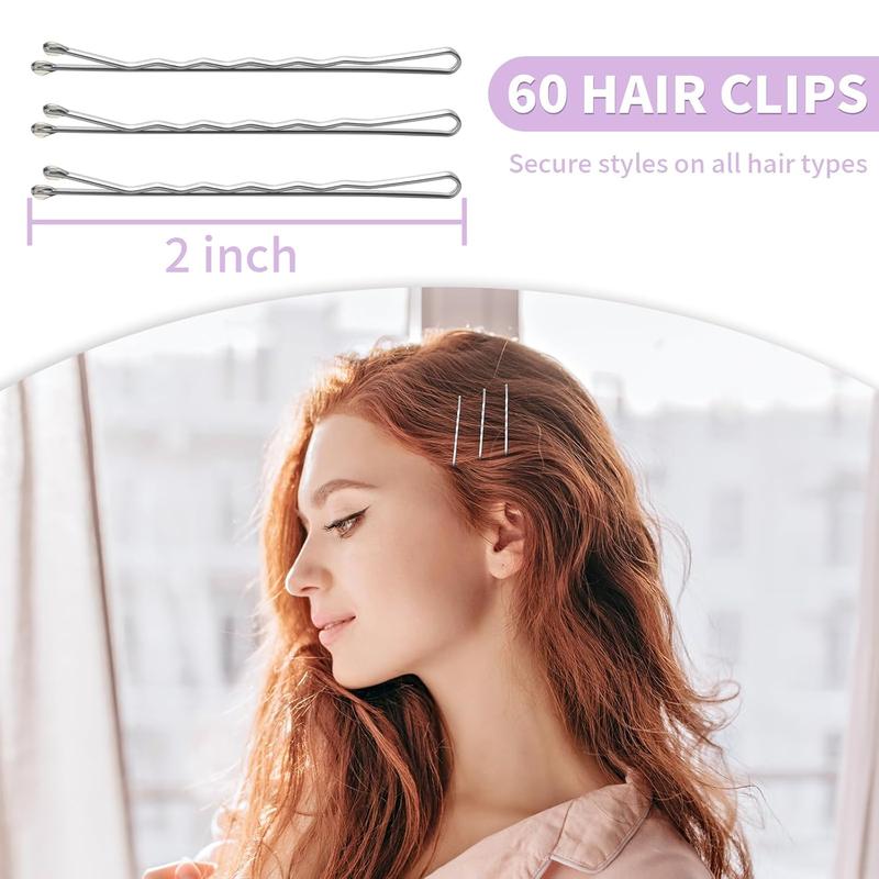 60 Hair Pins 2 60 Hair Pins 2