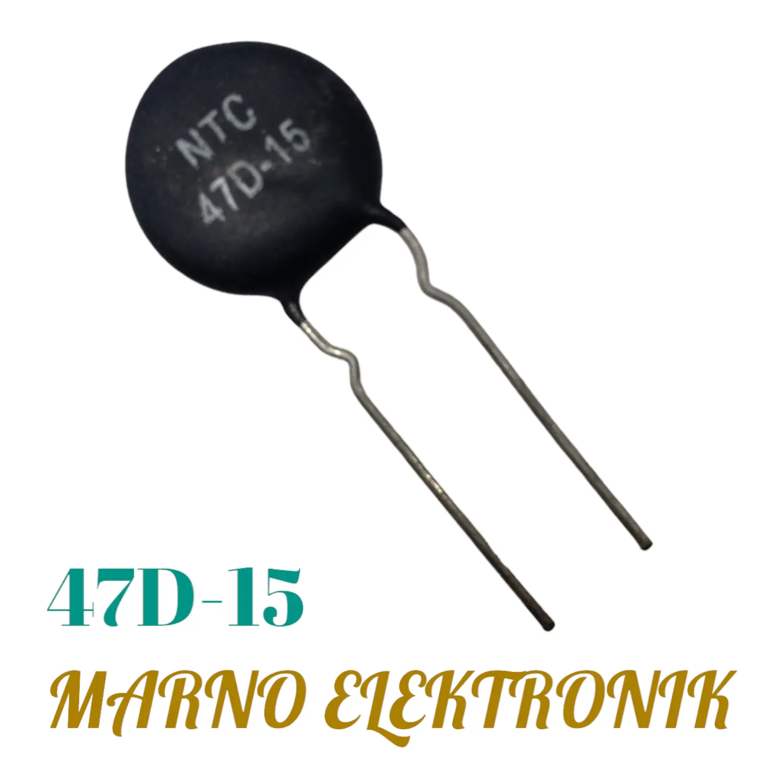 NTC 47D-15 NTC47D15 NTC-47D15 NTC 47D15 47D 15 NTC NTC