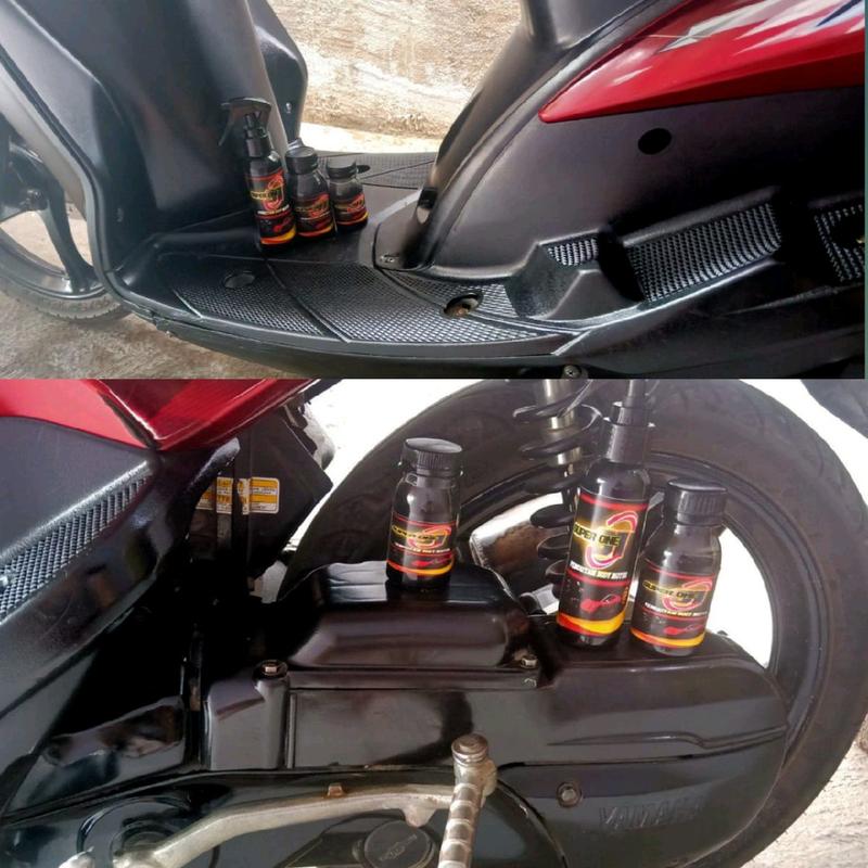 PENGHITAM BODY KASAR MOTOR PERMANEN ORIGINAL BELI 2 GRATIS 1 Car 3