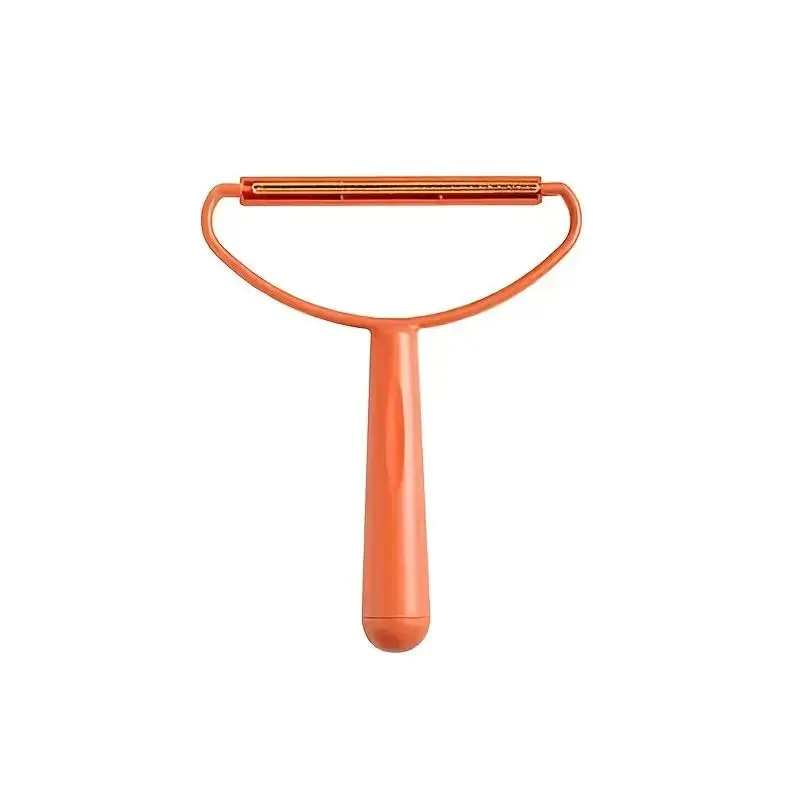 Pet Hair Removal Comb, Portable Pet Hair Remover, Pet Grooming Brush, Dogs & Cats Grooming Supplies for Daily Use 3