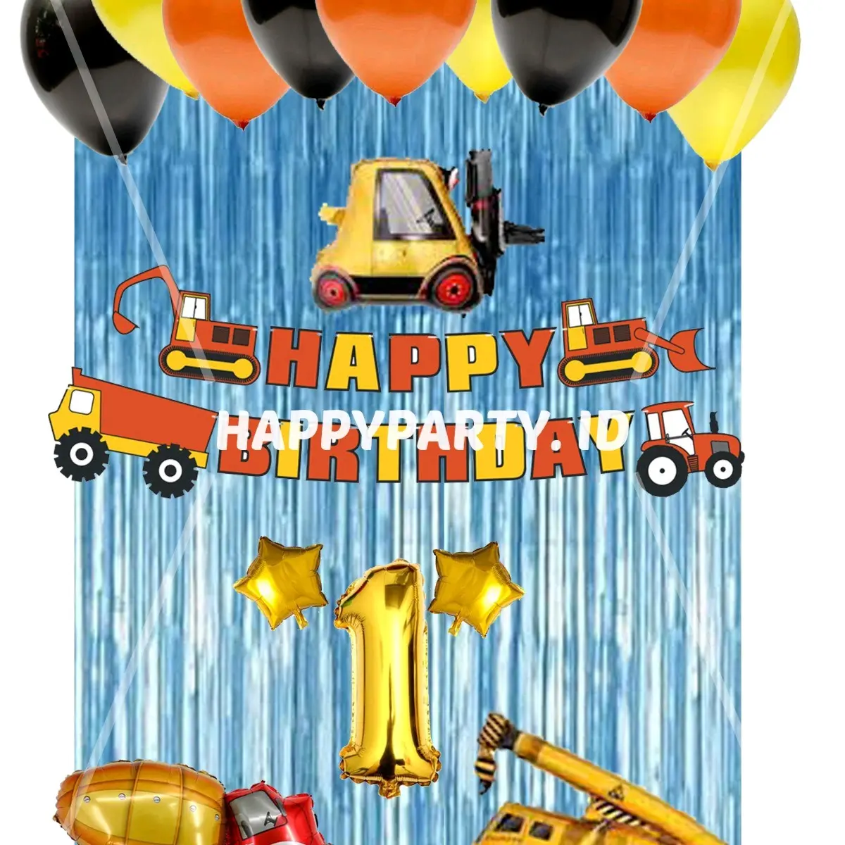 BIRU MUDA KONSTRUKSI