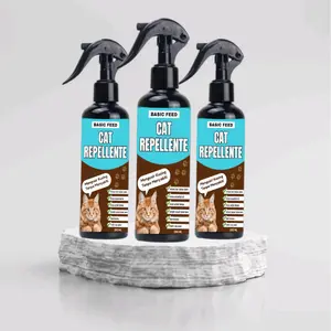 Pengusir Kucing Liar Berak dan Pipis Sembarangan Pengusir Kucing Repellent ORGANIK Obat Pembasmi Kucing Aman Untuk Kulit Anak Tanaman dan Hewan Peliharaan