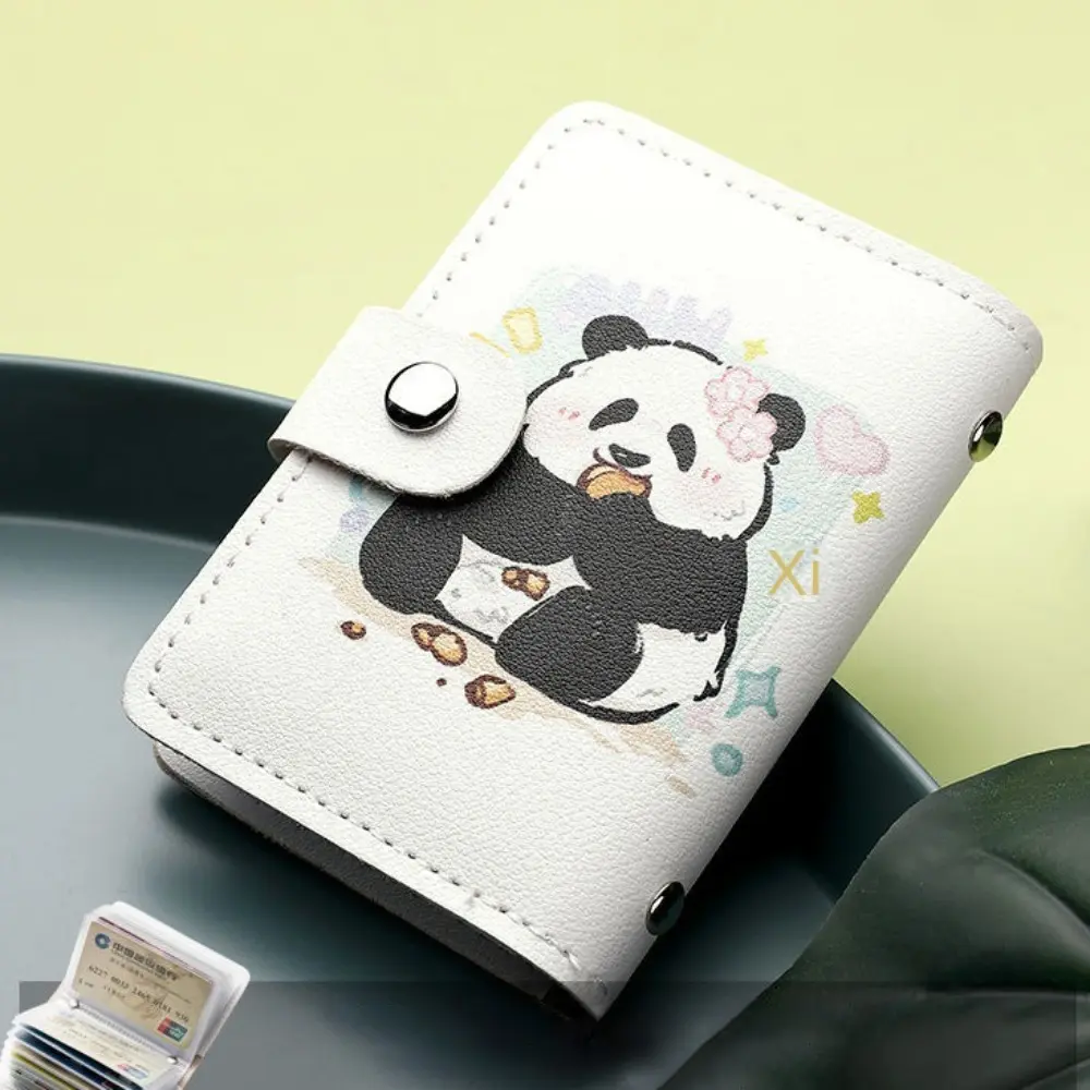 panda card sleeves "Panda Spin" Compatible Card Sleeve Bundle (8824 x 1)