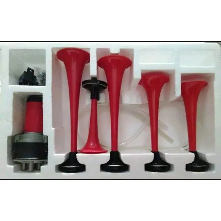 TELOLET KLAKSON ELEKTRIK 5 CORONG