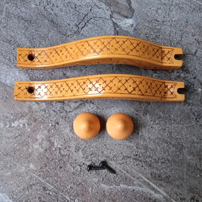 Dudukan Tangkringan Sangkar Burung Anis/Murai 0
