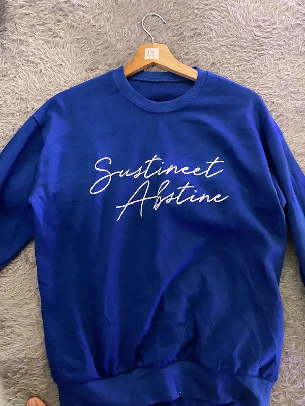 crewneck 21-30 0
