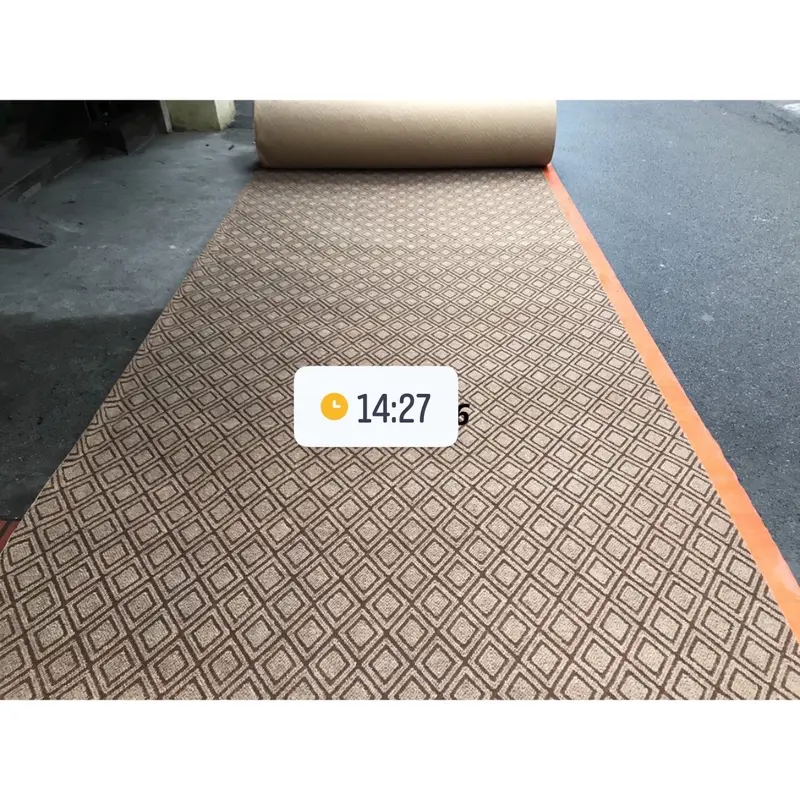 [Combo 10m , 15m] thảm trải sản 5mm trải sự kiện , văn phòng , nhà ở , khu vui chơi tiệc tùng. 1