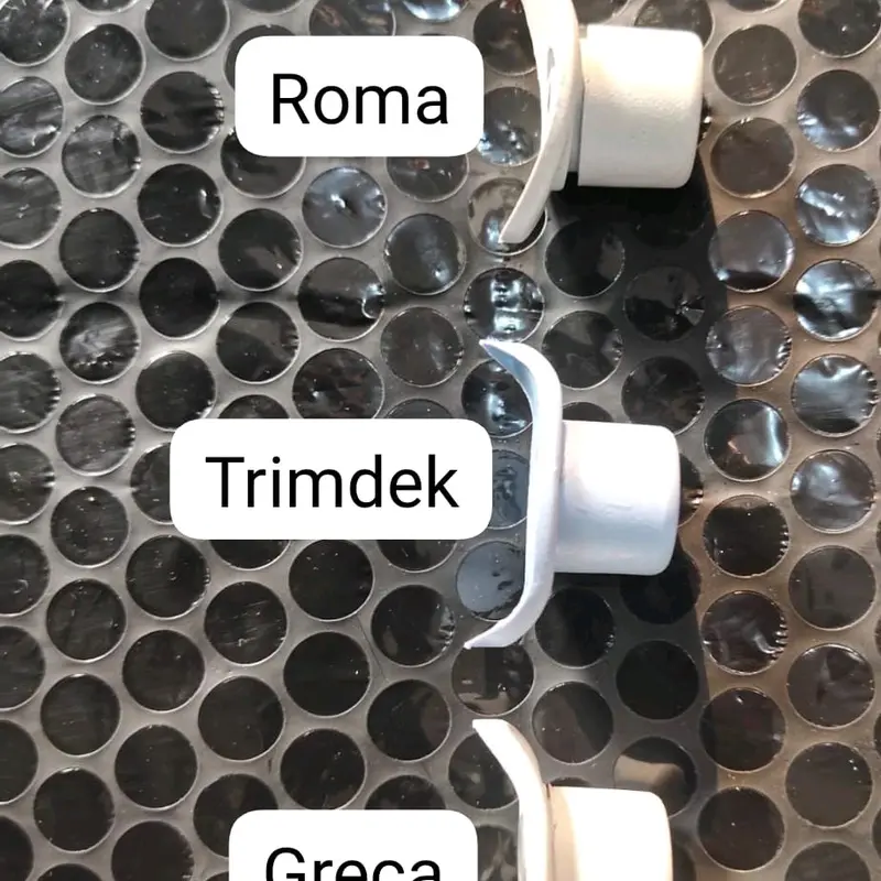 BAUT ALDERON RS ROMA DAN GRECA 0