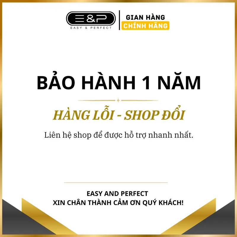 [E&P] KHÔNG KÈM MIC Loa Bluetooth Nghe Nhạc E-511, Công Suất 25W Nghe Nhạc Cực Hay Âm Thanh Lớn Sống Động, Pin Trâu, Chính Hãng BH 12 Tháng Củ Loa 7