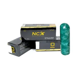 NCX Crystal X ORI NASA Sabun Perawatan  ORI NASA/Stockist Nasa Original Feminine Hygiene Gatal