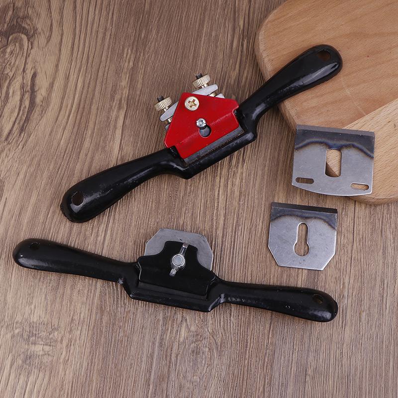 Chim planer 10 inch chế tạo máy bào cong planer công cụ chế tạo máy bào Mini