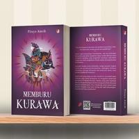 Gambar Basabasi - Buku Memburu Kurawa (Novel) - Pitoyo Amrih - DIVA Press dari BASABASI GROUP Kab. Bantul 3 Tokopedia