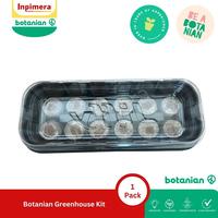 Gambar Botanian Greenhouse Kit Growing Kit Tanaman Jiffy Inpimera dari Inpimera Kota Administrasi Jakarta Barat 5 Tokopedia