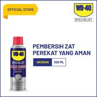Gambar WD-40 Specialist®  Sticker Remover 200ml dari WD-40 Brand Indonesia Kota Tangerang 1 Tokopedia
