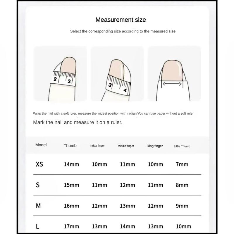 Product Introduction of [a Series High Luxury] Wear Armor Ice Queen Full Rhinestone Zircon Temperament Entry Lux Heavy Industry Handmade Wear Armor Boutique Manicure Fittings Accessories 4