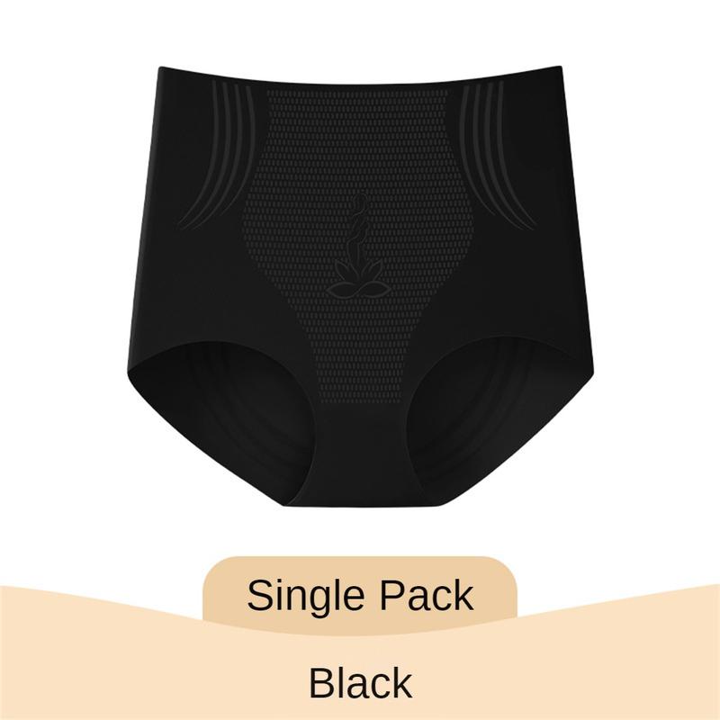 Product Introduction of Đồ Lót Cạp Cao Bó Sát, Giúp Thu Nhỏ Eo Và Bụng, Thoải Mái, Eo Bụng Đàn Hồi, Cơ Thể Bằng Nhựa, Co Giãn Mạnh Mẽ, Định Hình 22