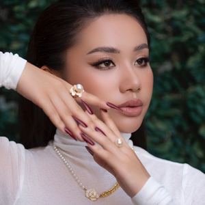 LÂM THƯ HIGH JEWELRY