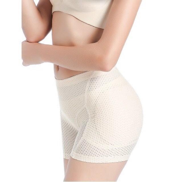 Product Introduction of Quần Nâng Vòng 3 Thông Hơi Cao Cấp Xuất Nhật F6514 (Che Tên SP) 0