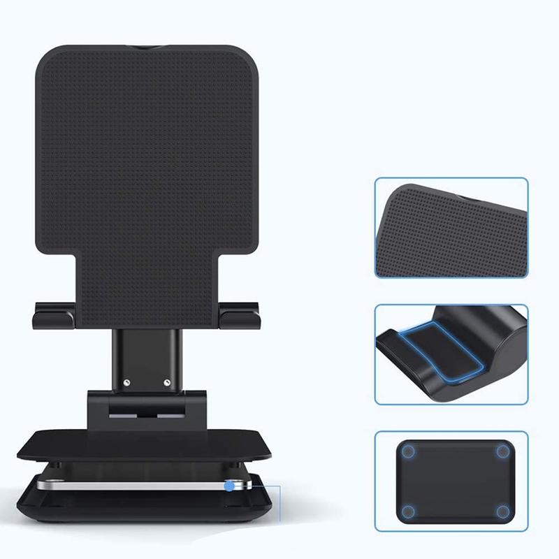 Product Introduction of Giá Đỡ Điện Thoại XS Store K09 - Kệ Để Điện Thoại, Gấp Gọn Tiện Lợi 18