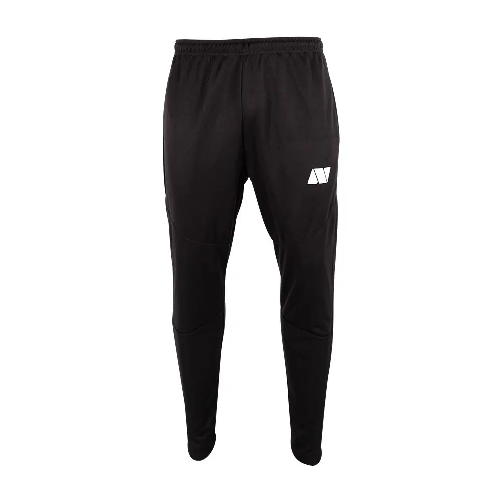 Noij Longpants Celana Panjang Olahraga Basic - Black