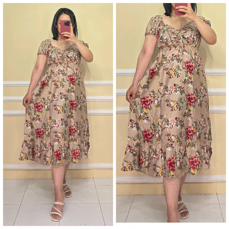DRESS ANGEL JUMBO 1