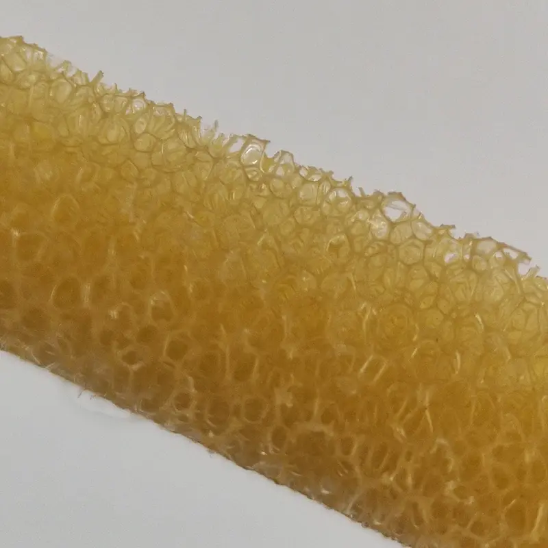 Refill Biofoam Kuning Ukuran Kecil 1