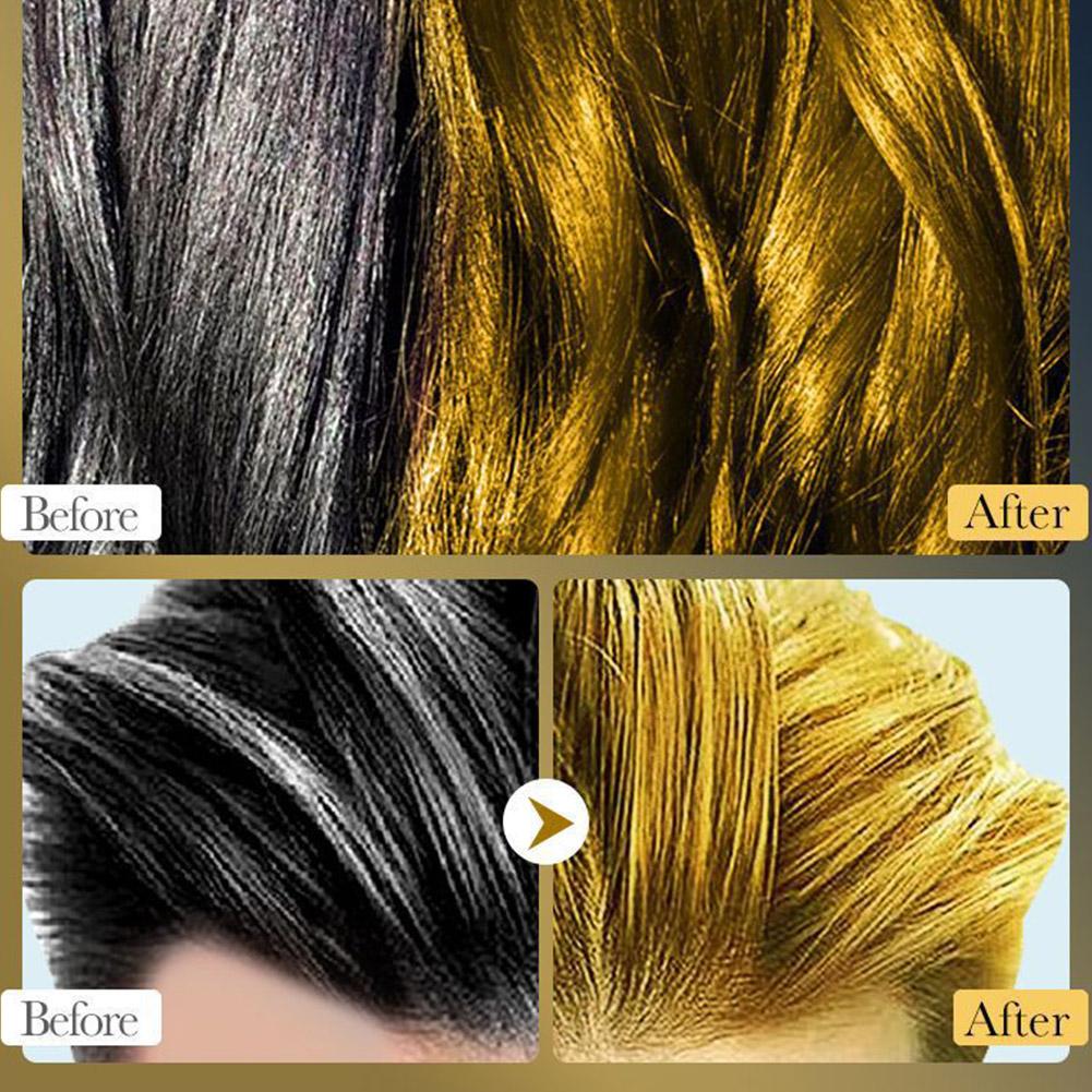 PEWARNA RAMBUT SEKALI PAKAI Warna WAX Styling Tahan Lama | Non Lengket Mudah Dicuci | Temporary Highlight Kerajinan Rambut PEWARNA RAMBUT SEKALI PAKAI Warna WAX Styling Tahan Lama | Non Lengket Mudah Dicuci | Temporary Highlight Kerajinan Rambut