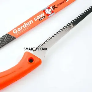 KAPUSI GARDEN SAW GERGAJI MINI GERAJI KEBUN TANAMAN gergaji dahan bonsai