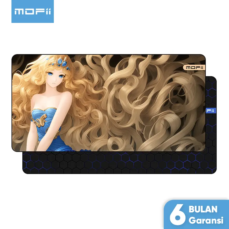 MOFii Gaming Mouse Pad Big 800*400MM MP085 1