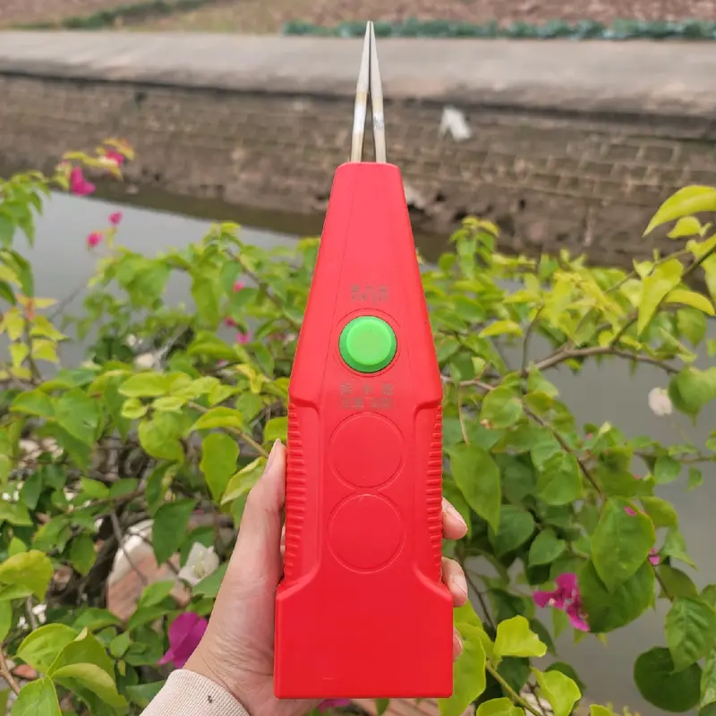A300 PROMAX Máy Nhổ Lông Vịt Dùng Pin liên tục 6 tiếng, CHỐNG NƯỚC hiệu quả 8