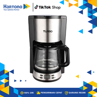 Gambar Turbo Mesin Kopi Drip Coffee Maker EHL7000 dari MyHartono Kota Surabaya 1 Tokopedia