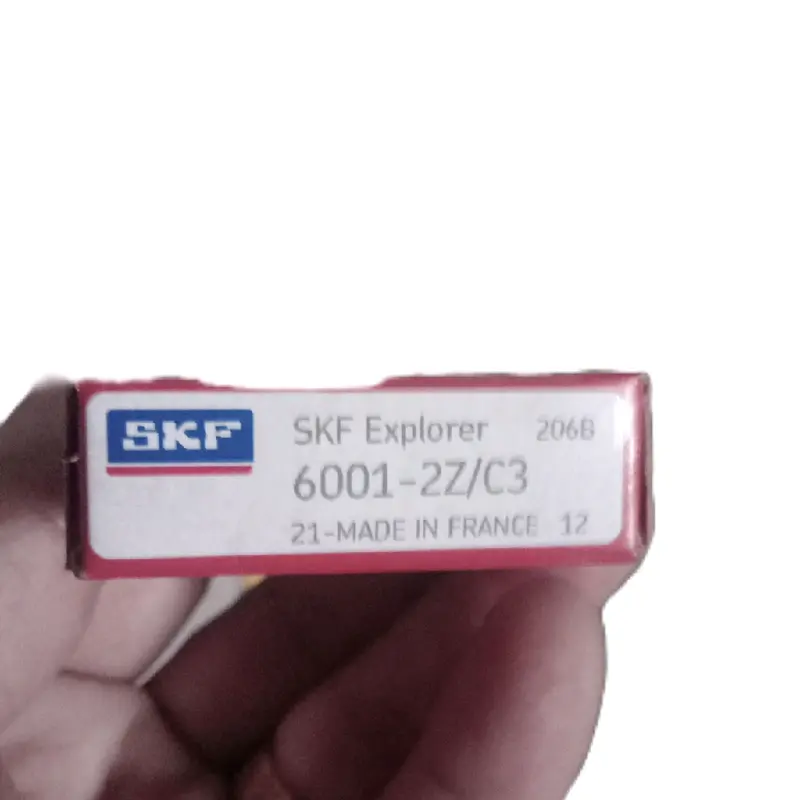 vong bi 6001 skf,bac dan 6001 skf 0