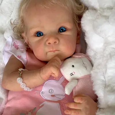 Selected Baby Dolls from TikTok Shop TikTok Shop