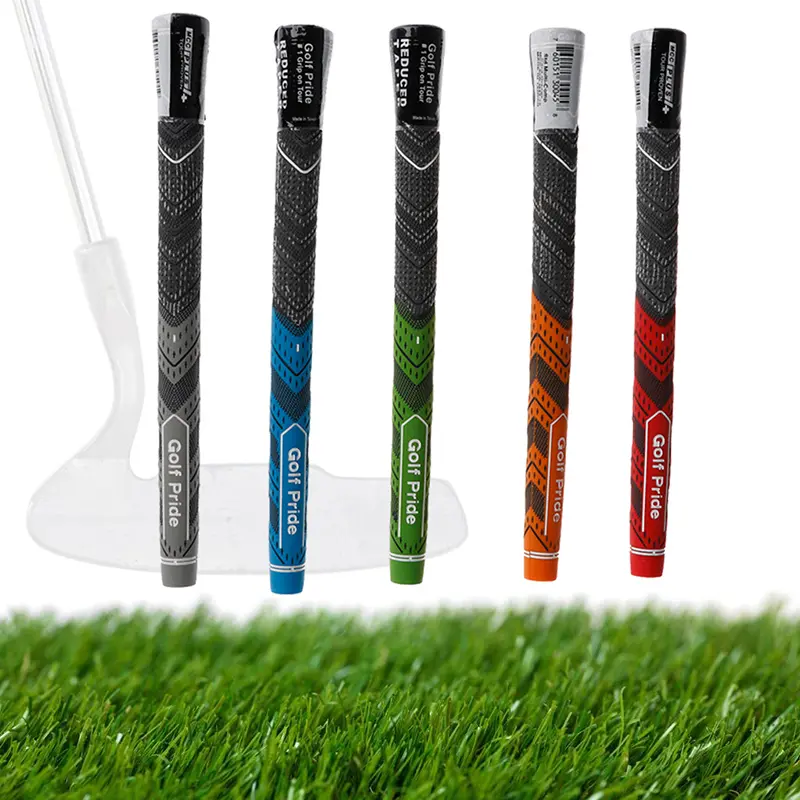 Tay Cầm Golf, Tay Cầm Chống Trượt, Nhiều Hợp Chất, Tay Cầm Câu Lạc Bộ Golf, Tay Cầm Gỗ Và Nhôm, Hàng Mới Về