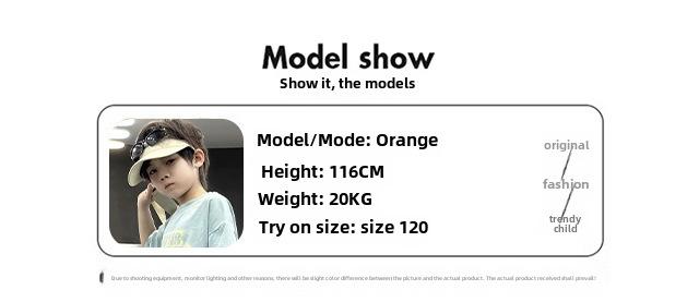 Product Introduction of Summer minimalist thin children's shorts for boys and girls, children's clothing for boys and girls, solid color cotton pants for boys 9