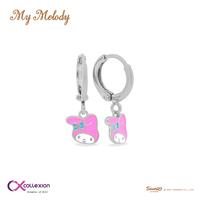 Gambar Collexion Classic Ribbon My Melody Drop Earring Anting Anak Lapis Emas Gold Plated CX72210008W - CX72210008W dari Collexion Kota Administrasi Jakarta Utara 1 Tokopedia