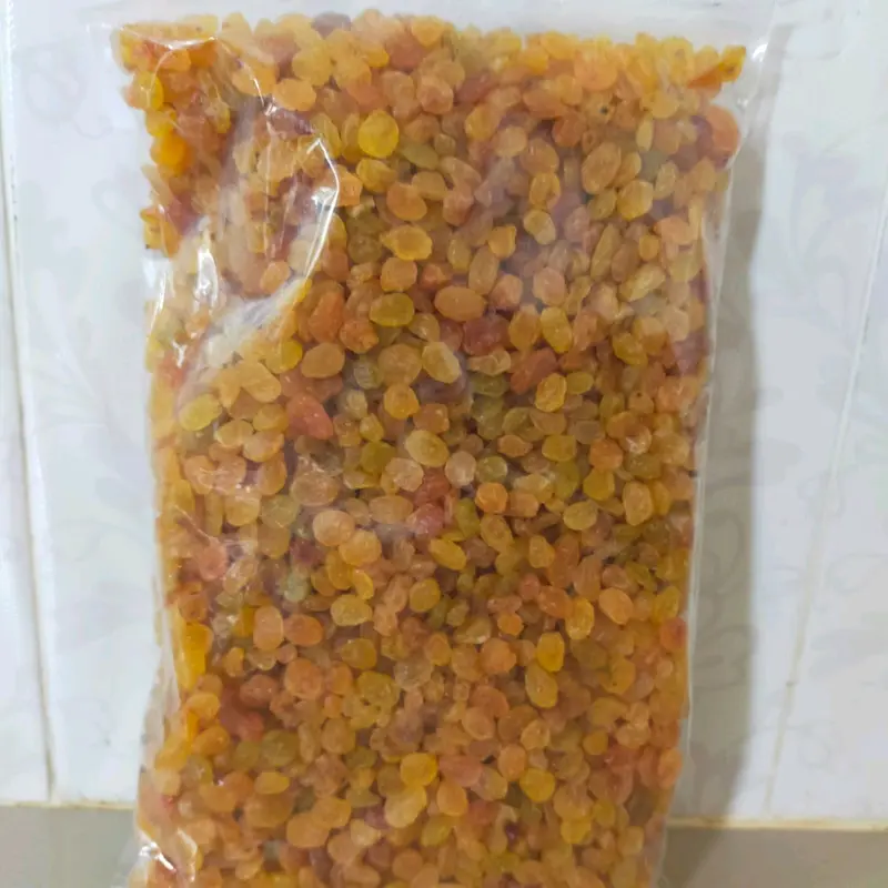 kismis asam enak 1kg / 500gr 1